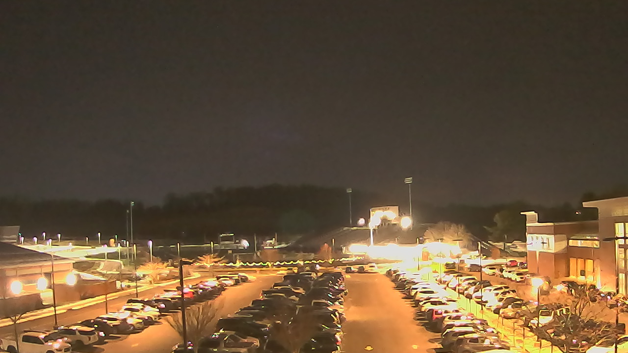 Thumbnail for current weather camera view from Montour HS in Robinson Township, Pennsylvania