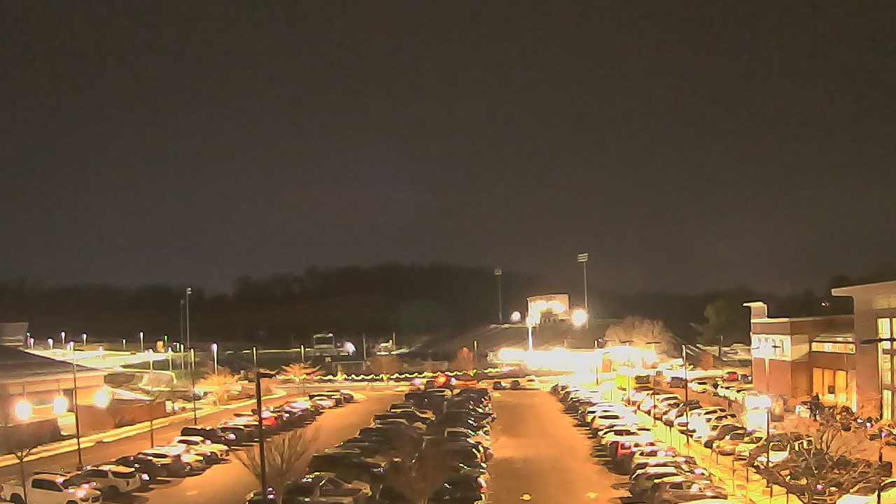 Thumbnail for current weather camera view from Montour HS in Robinson Township, Pennsylvania