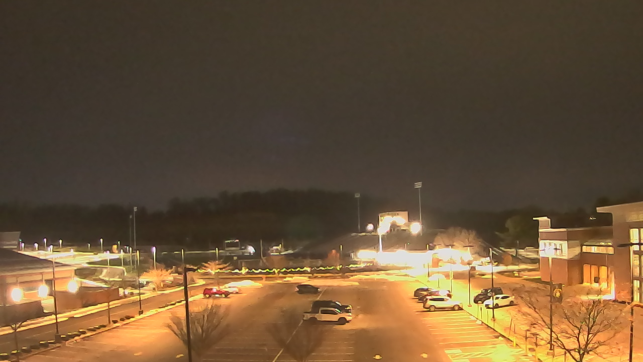 Thumbnail for current weather camera view from Montour HS in Robinson Township, Pennsylvania