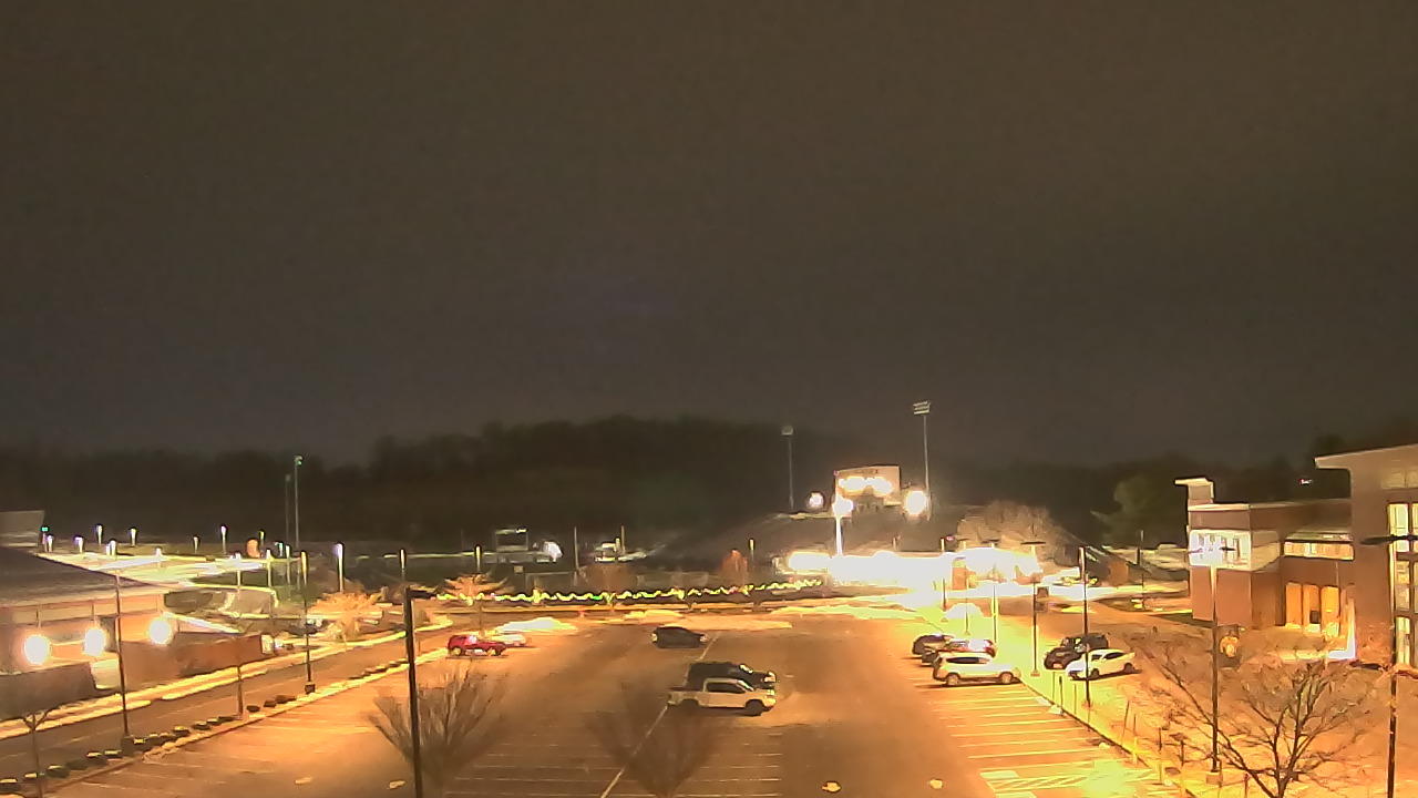 Thumbnail for current weather camera view from Montour HS in Robinson Township, Pennsylvania