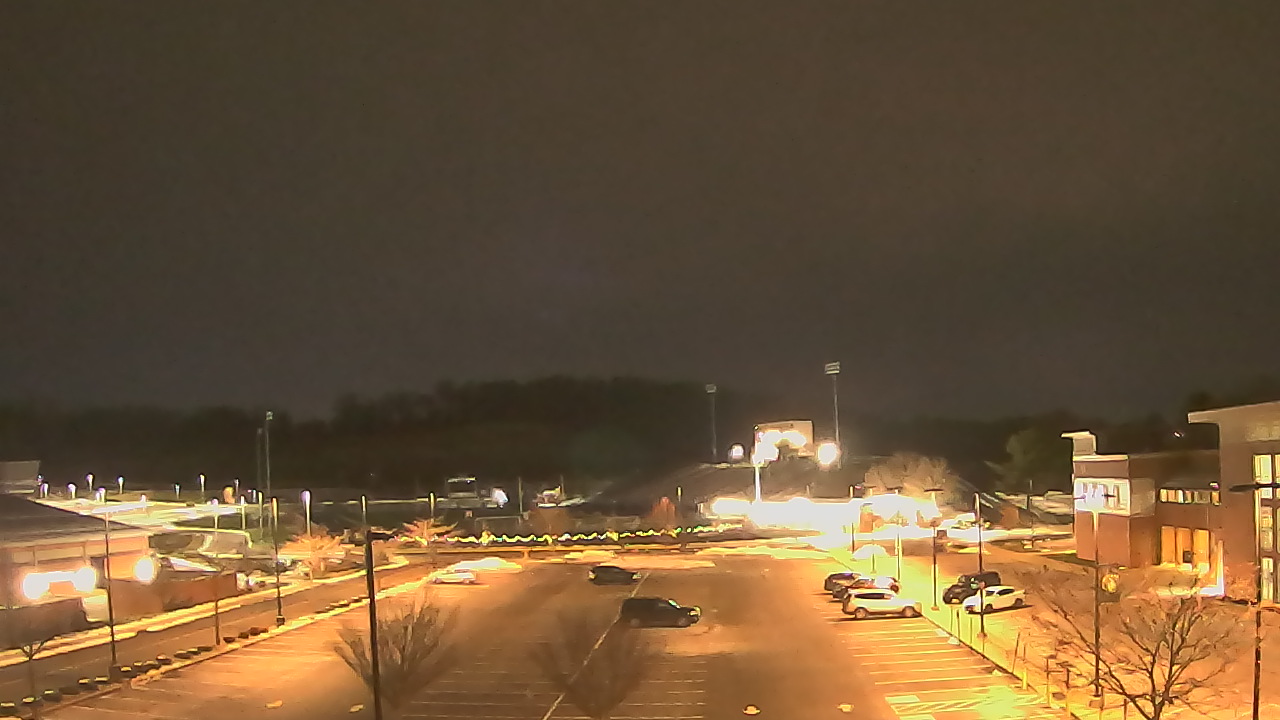 Thumbnail for current weather camera view from Montour HS in Robinson Township, Pennsylvania