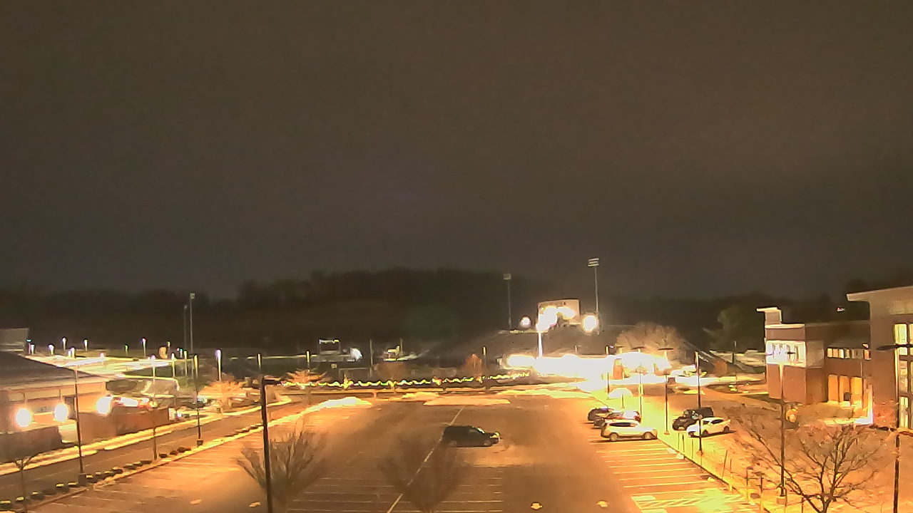 Thumbnail for current weather camera view from Montour HS in Robinson Township, Pennsylvania