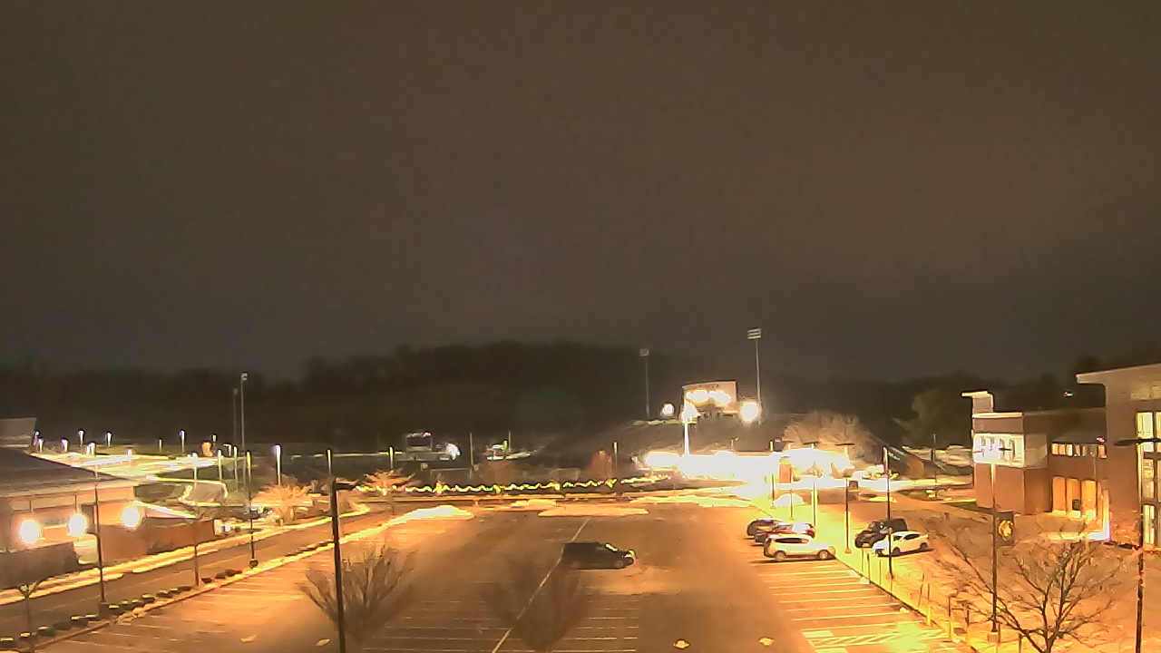 Thumbnail for current weather camera view from Montour HS in Robinson Township, Pennsylvania