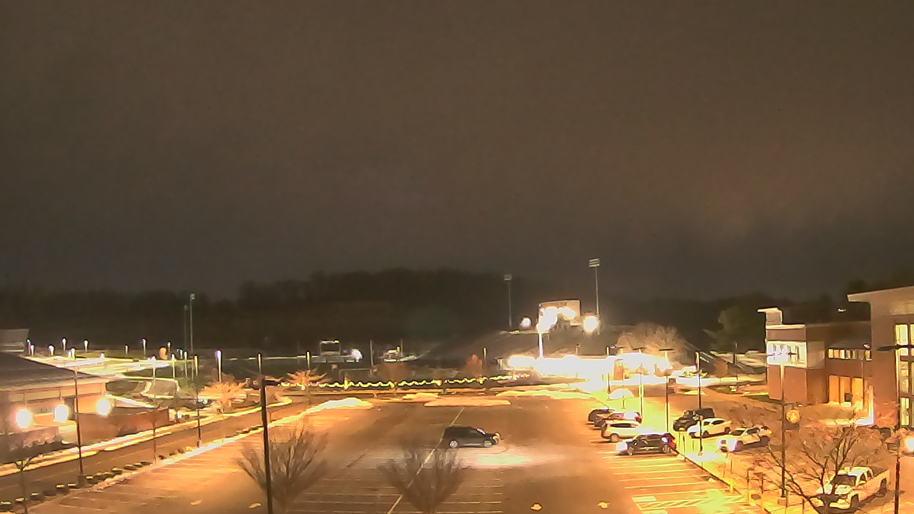 Thumbnail for current weather camera view from Montour HS in Robinson Township, Pennsylvania