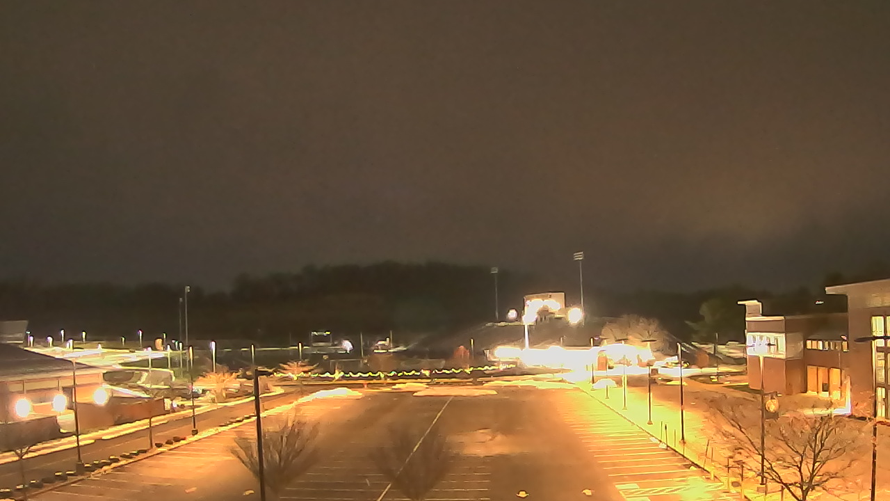 Thumbnail for current weather camera view from Montour HS in Robinson Township, Pennsylvania