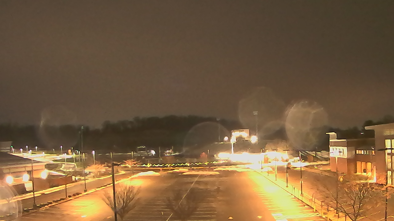 Thumbnail for current weather camera view from Montour HS in Robinson Township, Pennsylvania