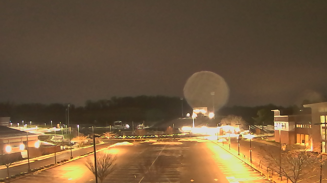 Thumbnail for current weather camera view from Montour HS in Robinson Township, Pennsylvania