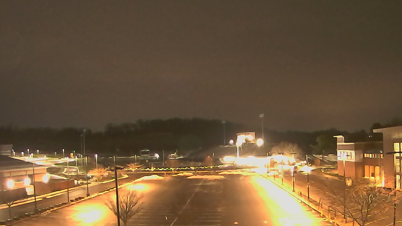 Thumbnail for current weather camera view from Montour HS in Robinson Township, Pennsylvania