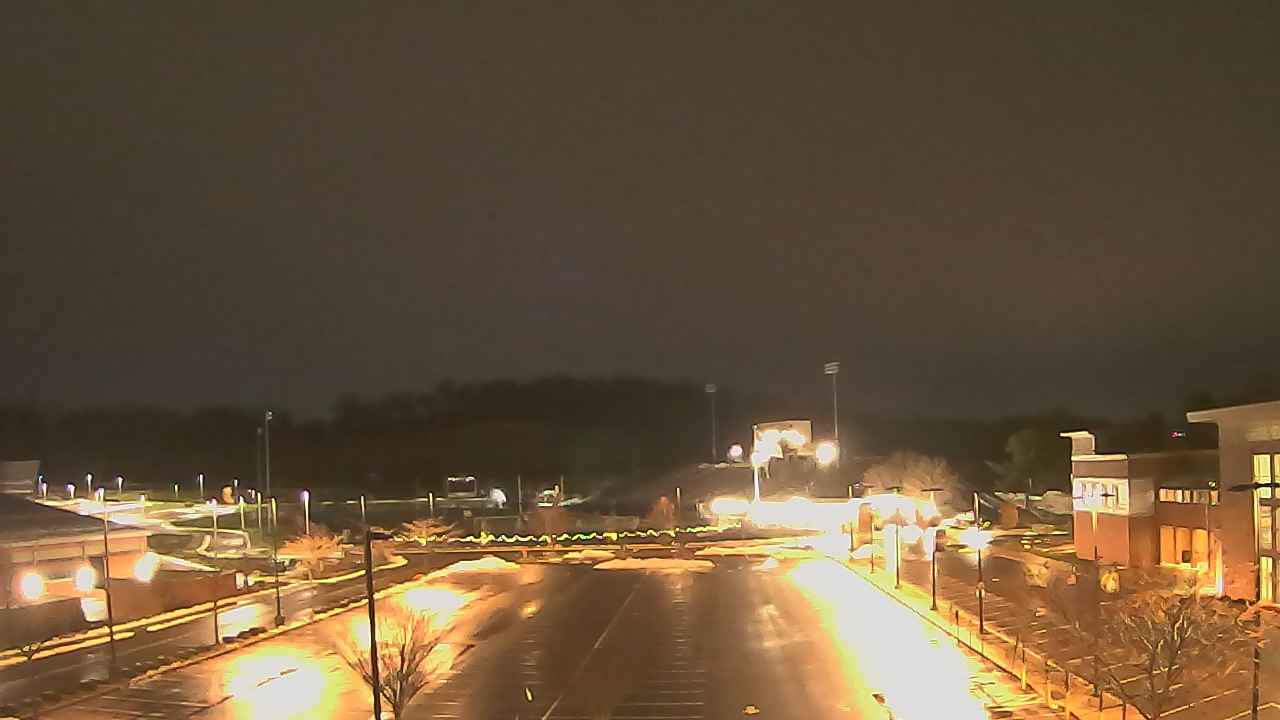 Thumbnail for current weather camera view from Montour HS in Robinson Township, Pennsylvania