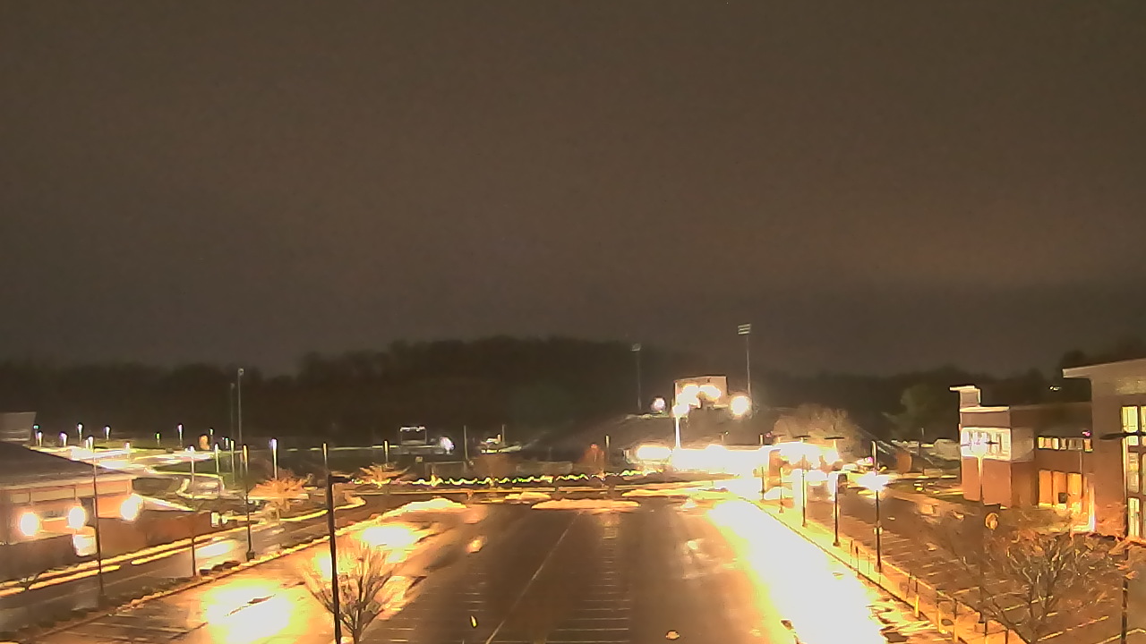 Thumbnail for current weather camera view from Montour HS in Robinson Township, Pennsylvania