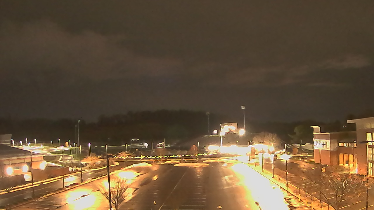 Thumbnail for current weather camera view from Montour HS in Robinson Township, Pennsylvania