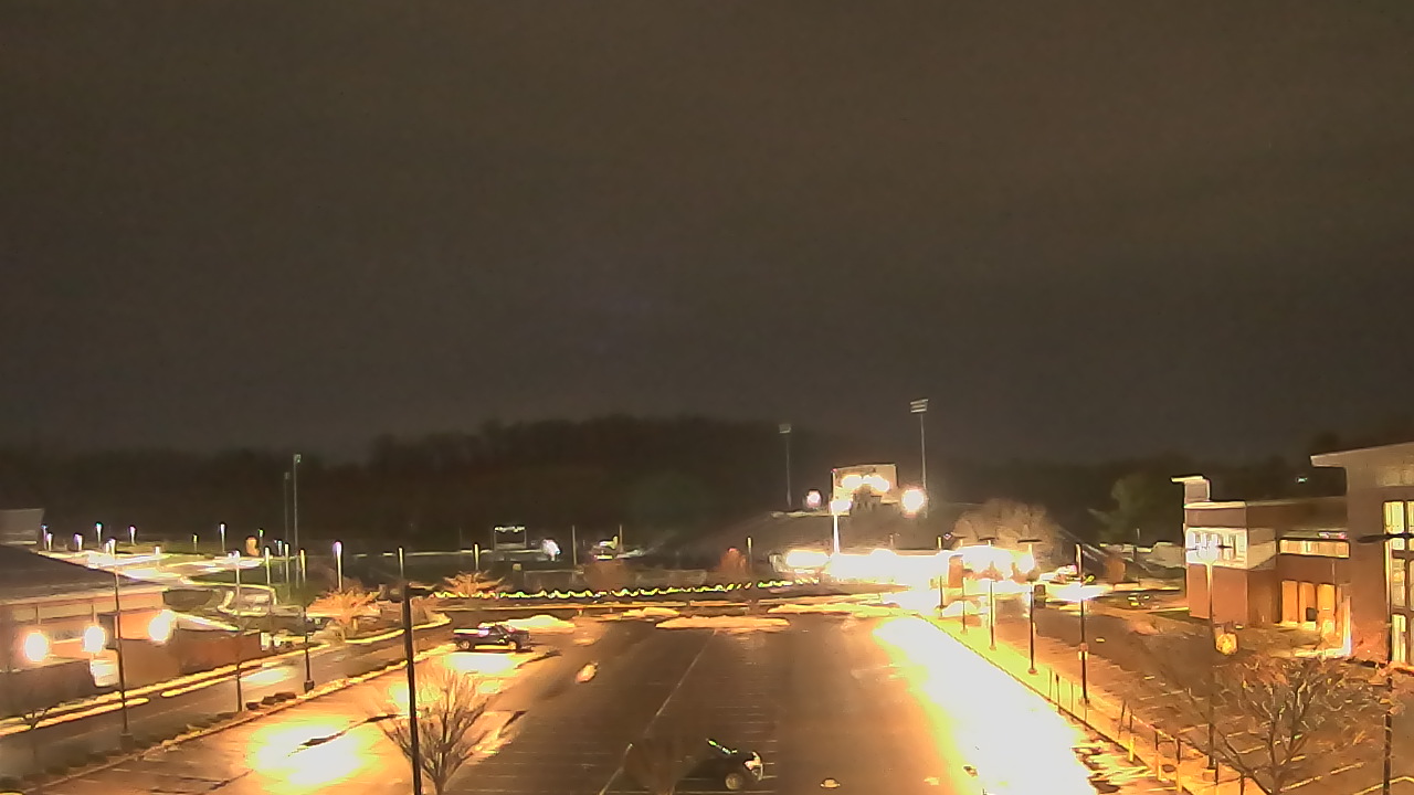 Thumbnail for current weather camera view from Montour HS in Robinson Township, Pennsylvania