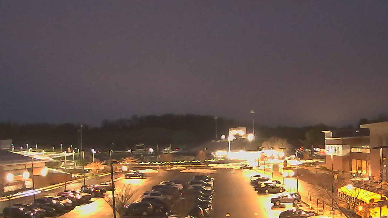 Thumbnail for current weather camera view from Montour HS in Robinson Township, Pennsylvania