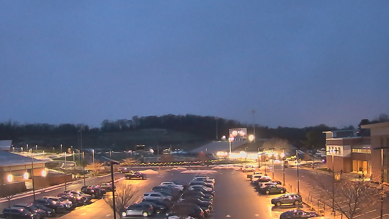 Thumbnail for current weather camera view from Montour HS in Robinson Township, Pennsylvania