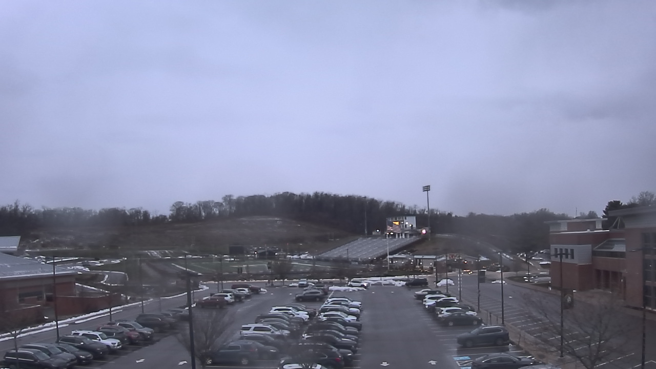 Thumbnail for current weather camera view from Montour HS in Robinson Township, Pennsylvania
