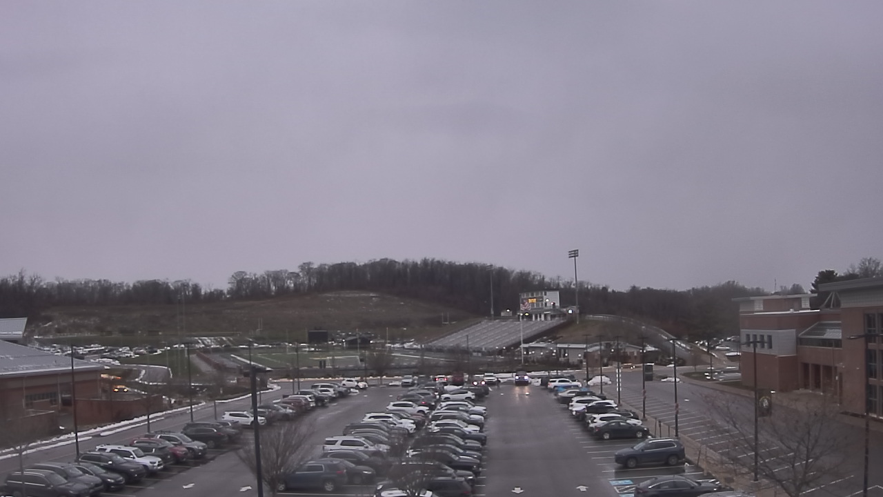 Thumbnail for current weather camera view from Montour HS in Robinson Township, Pennsylvania