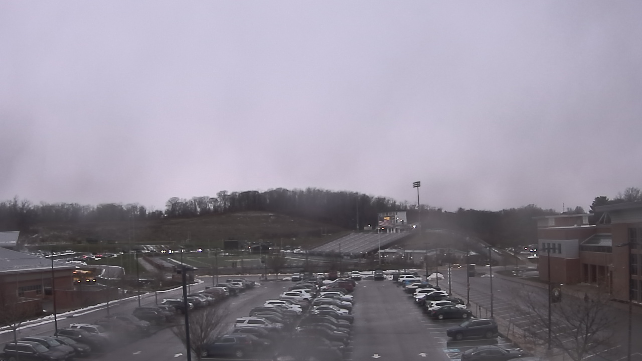 Thumbnail for current weather camera view from Montour HS in Robinson Township, Pennsylvania