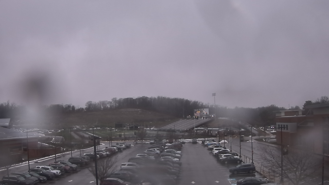 Thumbnail for current weather camera view from Montour HS in Robinson Township, Pennsylvania
