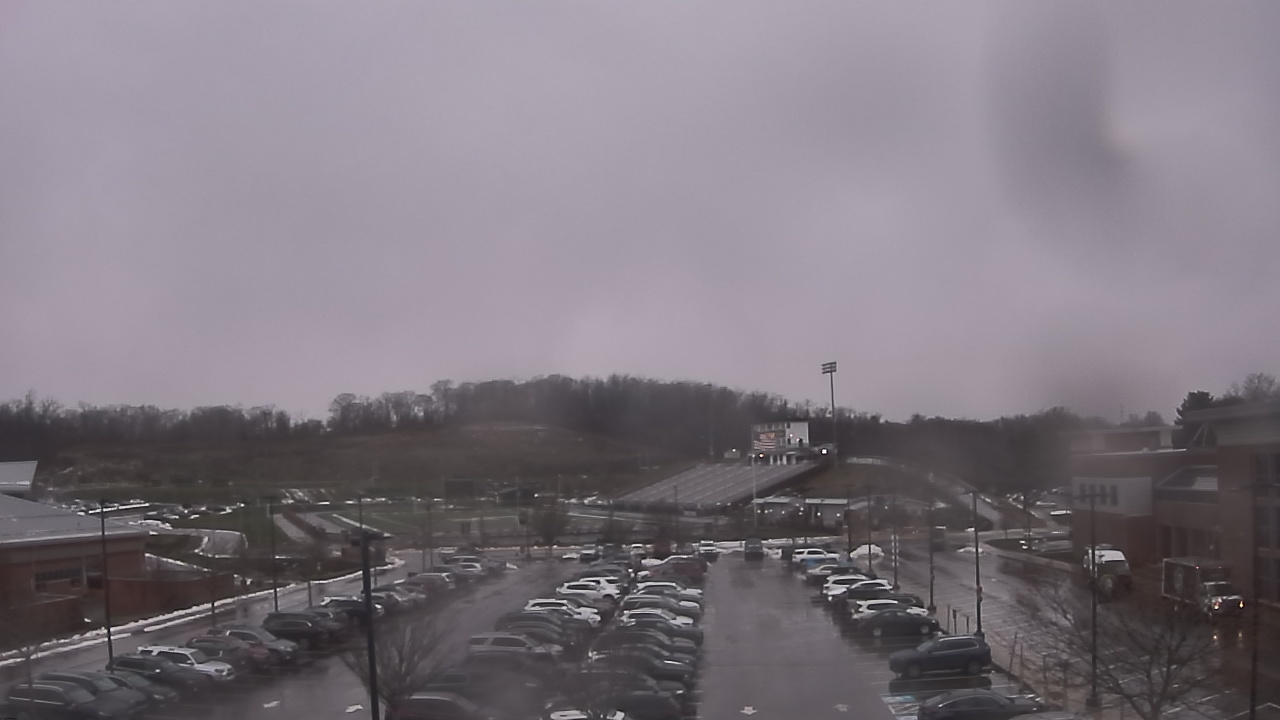 Thumbnail for current weather camera view from Montour HS in Robinson Township, Pennsylvania