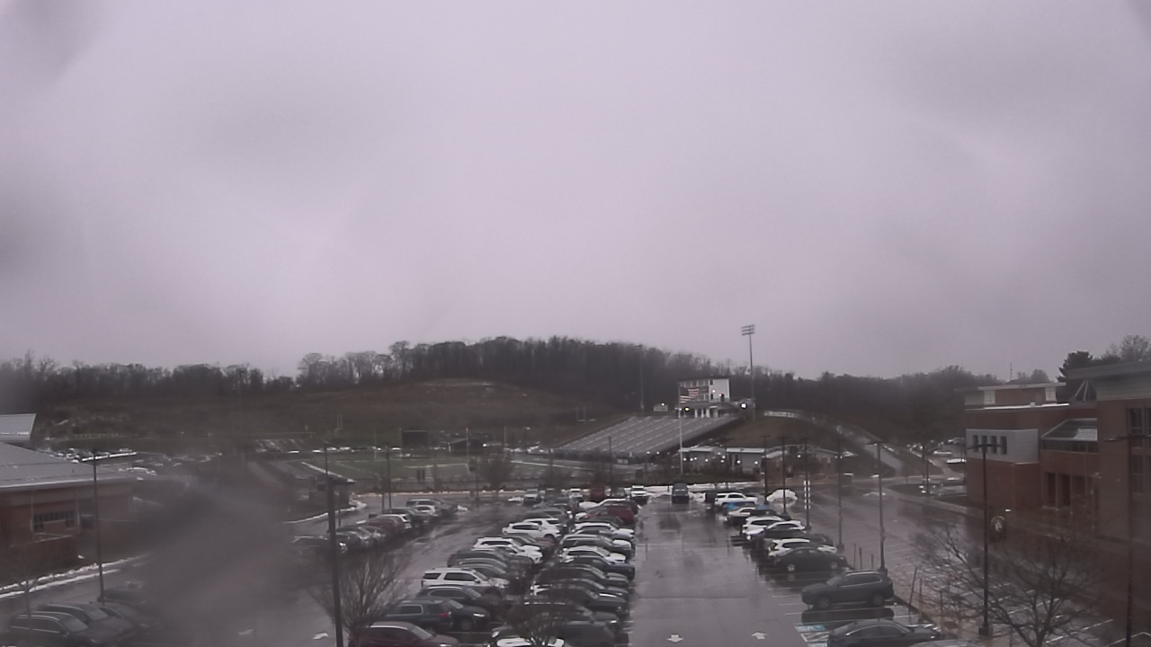 Thumbnail for current weather camera view from Montour HS in Robinson Township, Pennsylvania