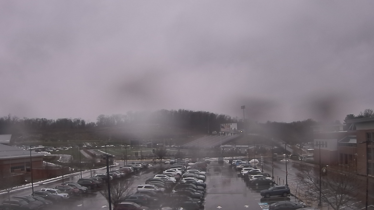 Thumbnail for current weather camera view from Montour HS in Robinson Township, Pennsylvania