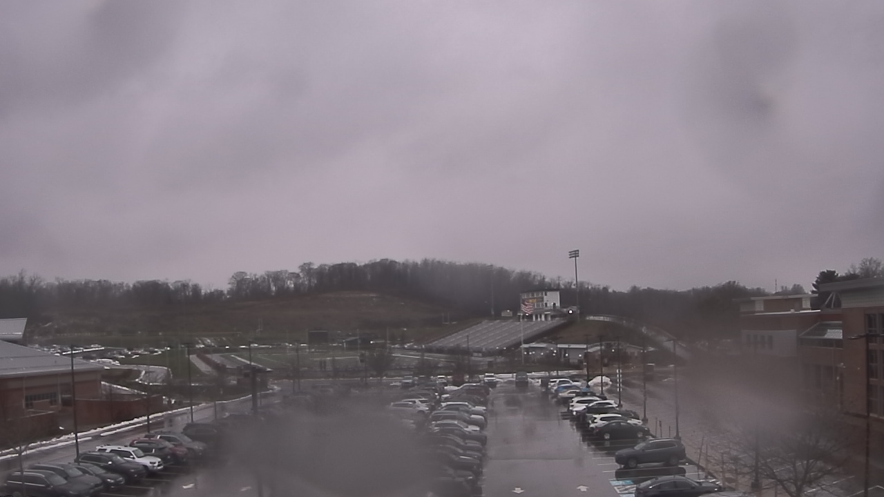 Thumbnail for current weather camera view from Montour HS in Robinson Township, Pennsylvania
