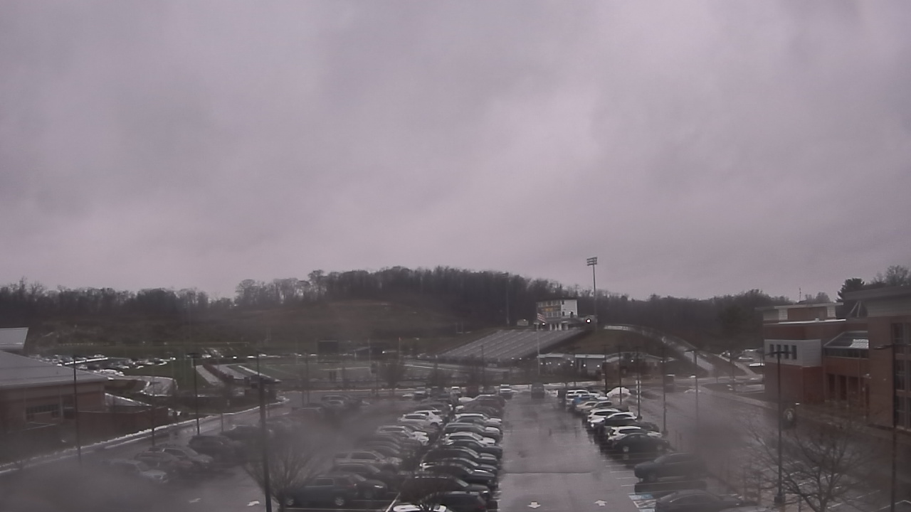 Thumbnail for current weather camera view from Montour HS in Robinson Township, Pennsylvania