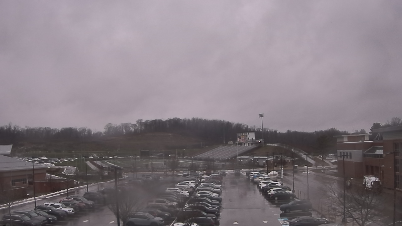 Thumbnail for current weather camera view from Montour HS in Robinson Township, Pennsylvania