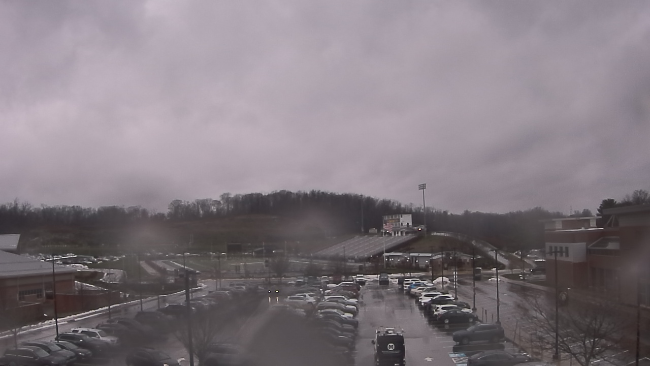 Thumbnail for current weather camera view from Montour HS in Robinson Township, Pennsylvania