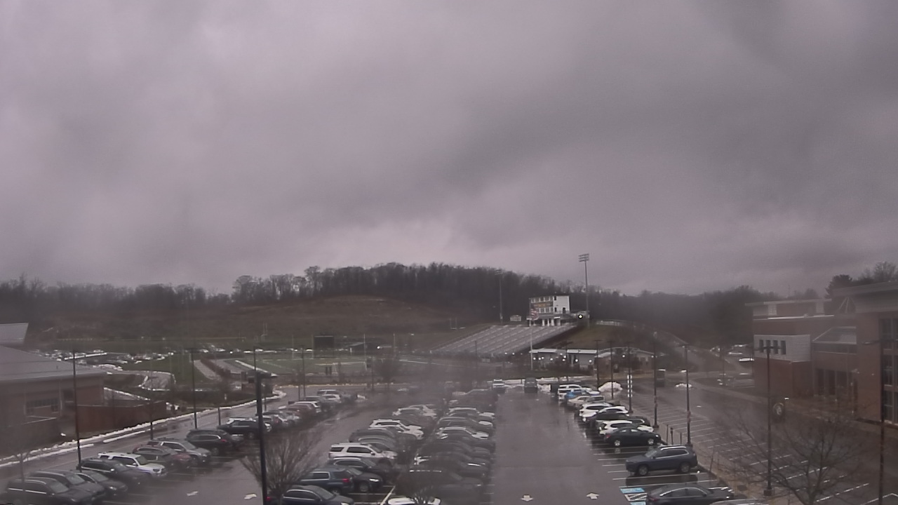 Thumbnail for current weather camera view from Montour HS in Robinson Township, Pennsylvania