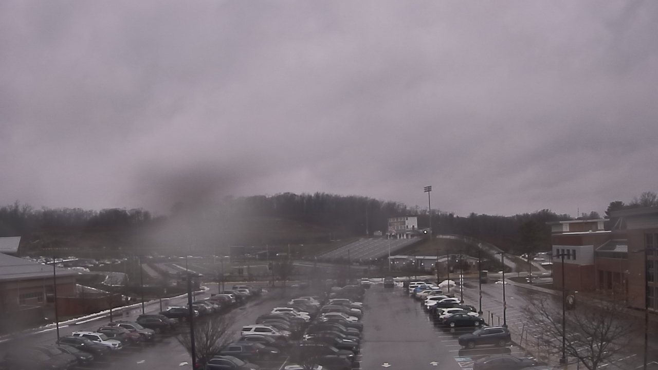 Thumbnail for current weather camera view from Montour HS in Robinson Township, Pennsylvania
