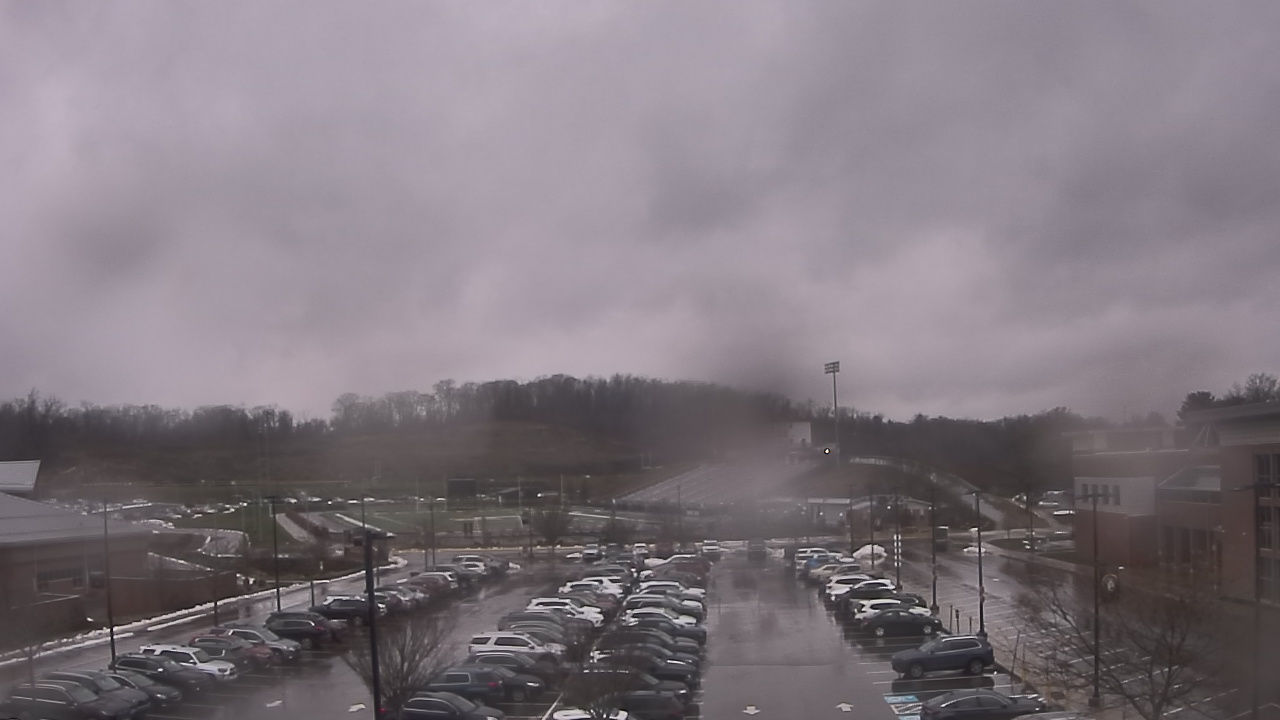 Thumbnail for current weather camera view from Montour HS in Robinson Township, Pennsylvania