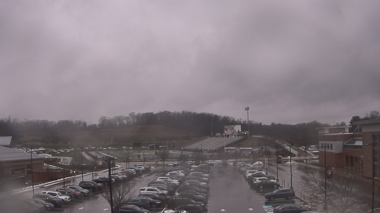Thumbnail for current weather camera view from Montour HS in Robinson Township, Pennsylvania