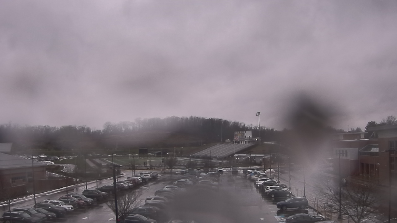 Thumbnail for current weather camera view from Montour HS in Robinson Township, Pennsylvania