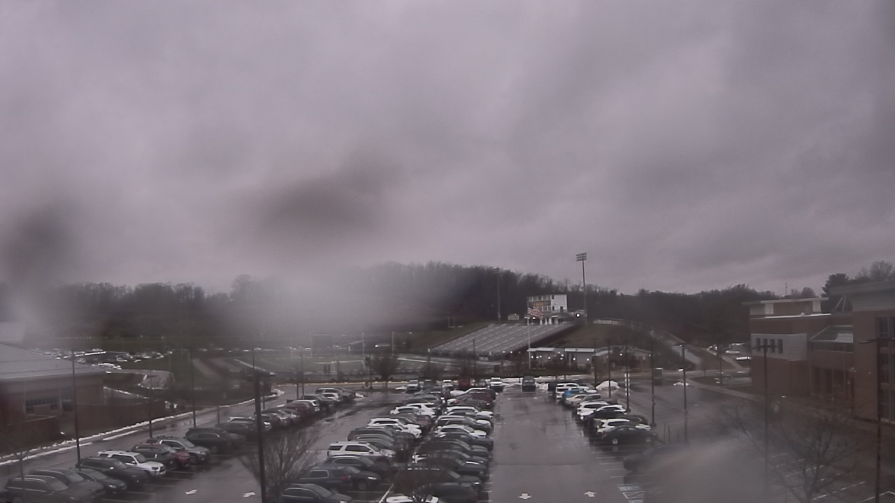 Thumbnail for current weather camera view from Montour HS in Robinson Township, Pennsylvania