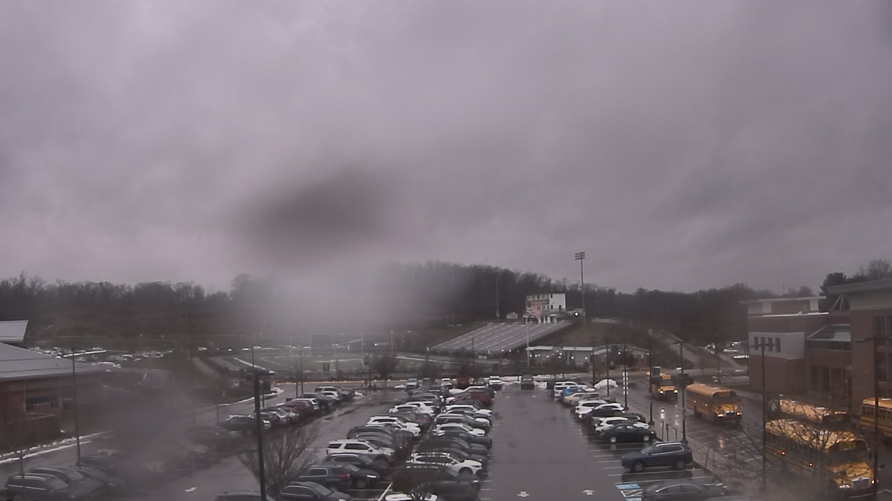 Thumbnail for current weather camera view from Montour HS in Robinson Township, Pennsylvania