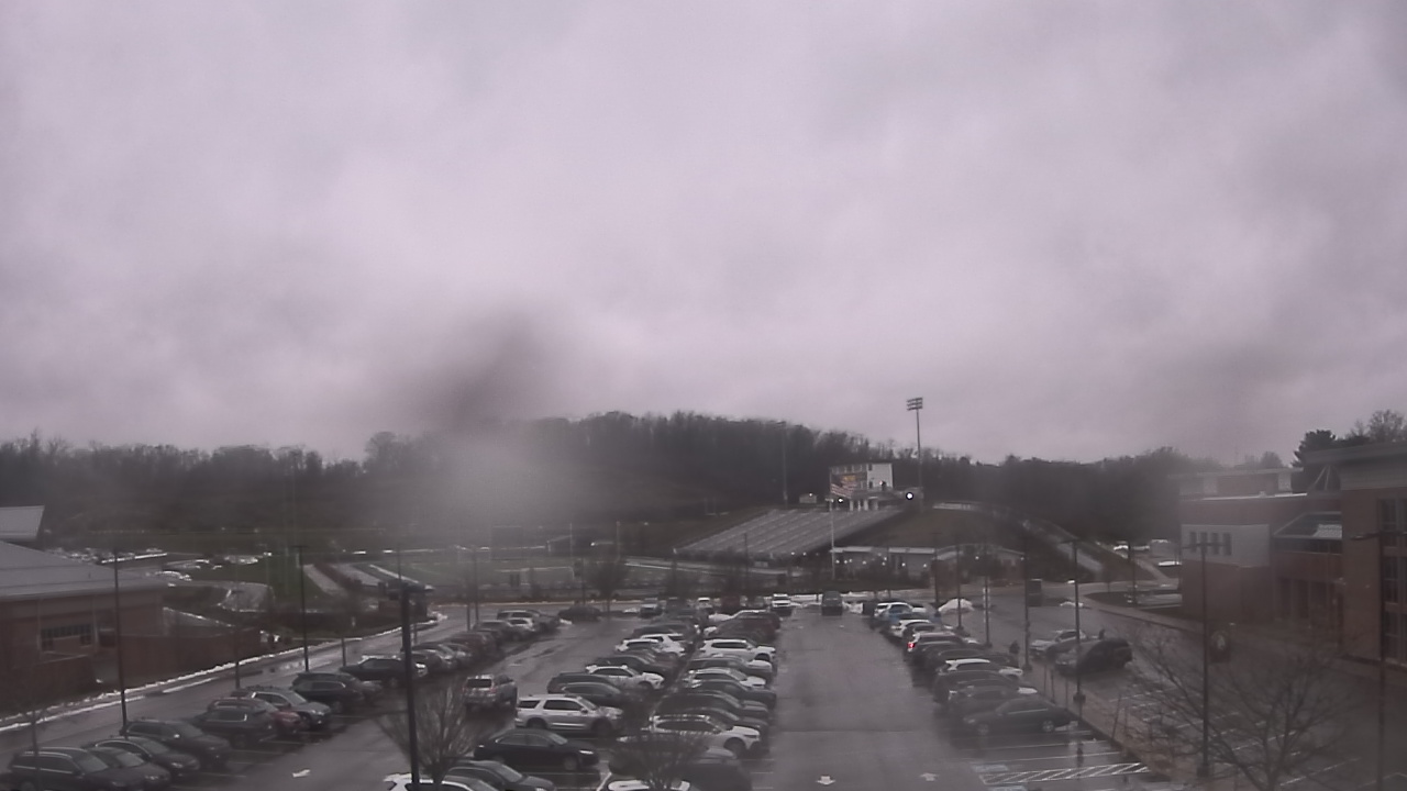 Thumbnail for current weather camera view from Montour HS in Robinson Township, Pennsylvania