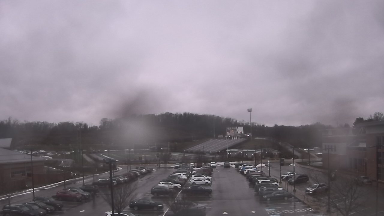Thumbnail for current weather camera view from Montour HS in Robinson Township, Pennsylvania
