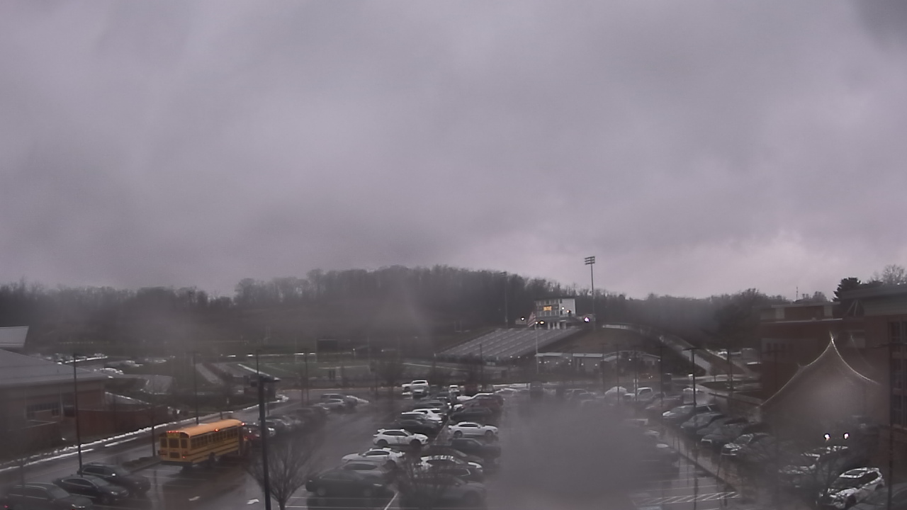 Thumbnail for current weather camera view from Montour HS in Robinson Township, Pennsylvania