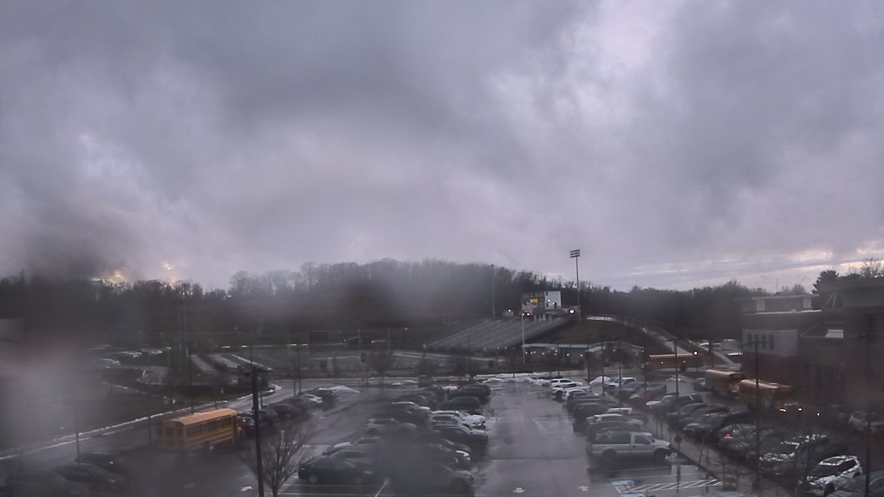 Thumbnail for current weather camera view from Montour HS in Robinson Township, Pennsylvania