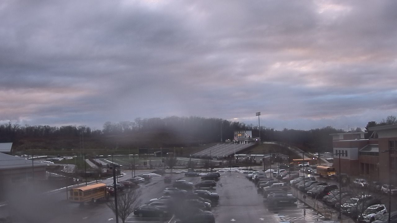 Thumbnail for current weather camera view from Montour HS in Robinson Township, Pennsylvania