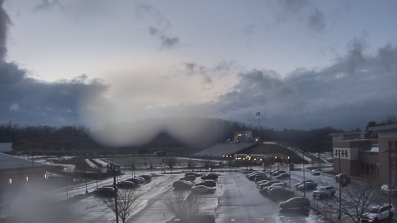 Thumbnail for current weather camera view from Montour HS in Robinson Township, Pennsylvania