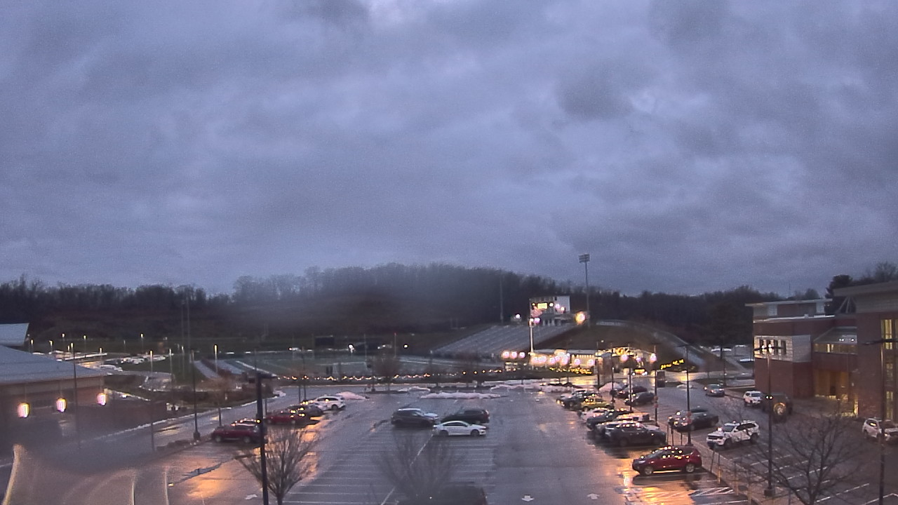 Thumbnail for current weather camera view from Montour HS in Robinson Township, Pennsylvania