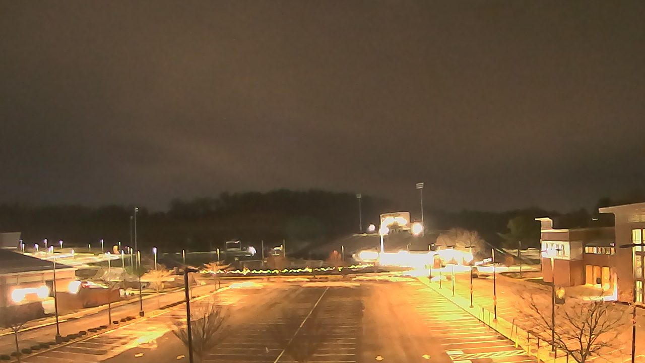 Thumbnail for current weather camera view from Montour HS in Robinson Township, Pennsylvania