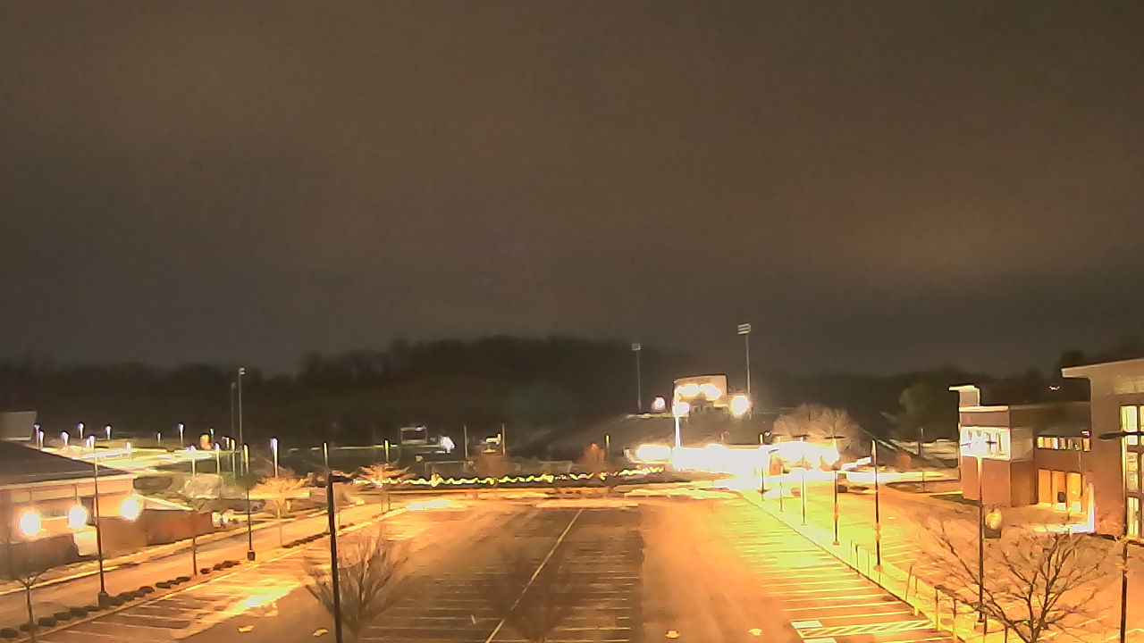 Thumbnail for current weather camera view from Montour HS in Robinson Township, Pennsylvania