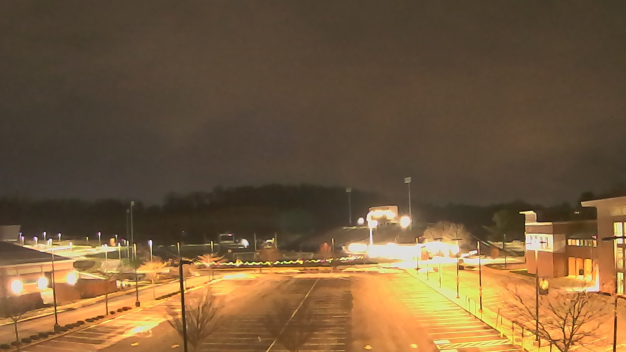 Thumbnail for current weather camera view from Montour HS in Robinson Township, Pennsylvania