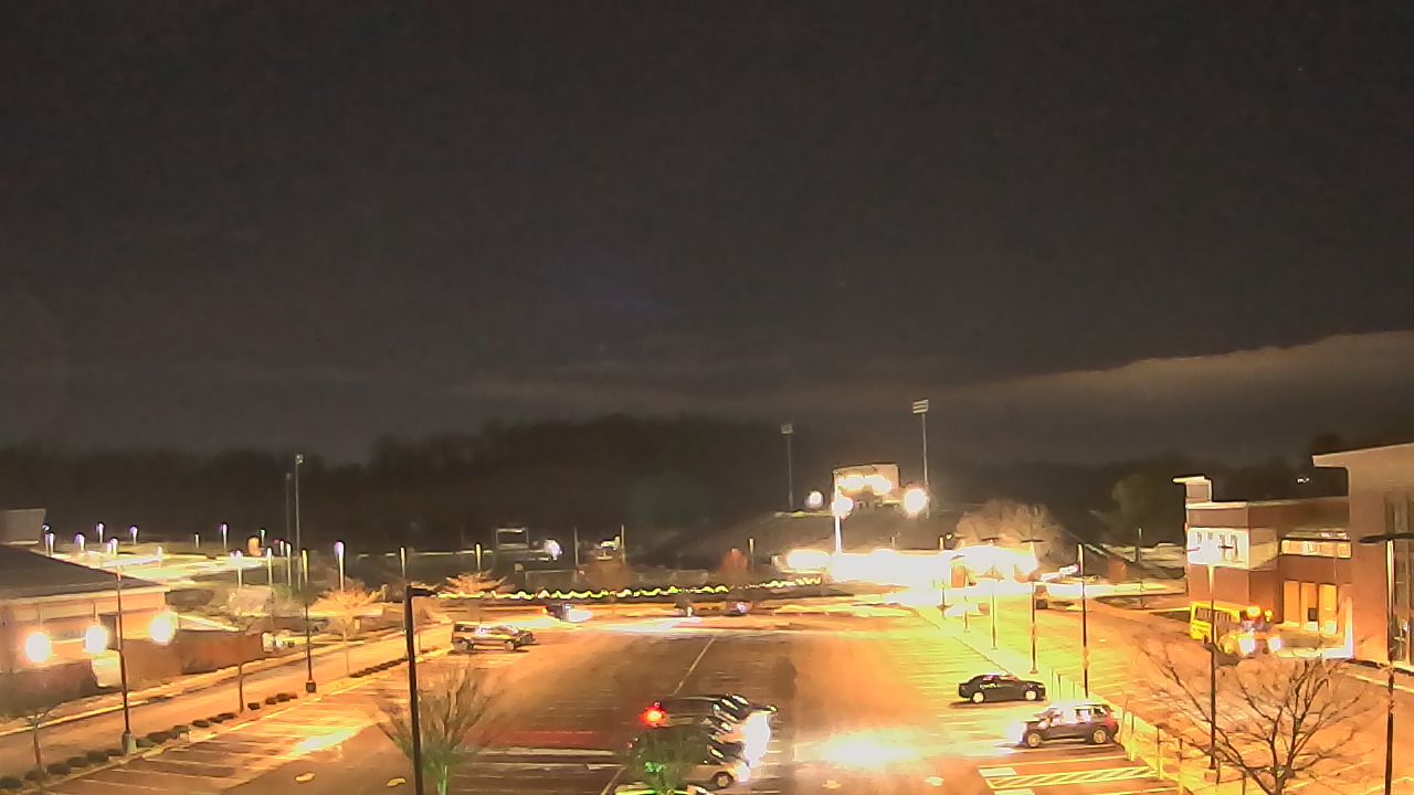 Thumbnail for current weather camera view from Montour HS in Robinson Township, Pennsylvania