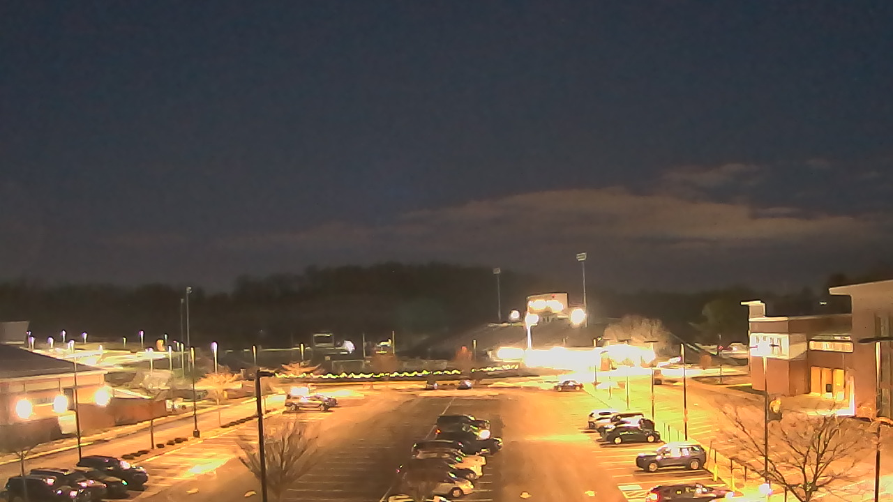 Thumbnail for current weather camera view from Montour HS in Robinson Township, Pennsylvania