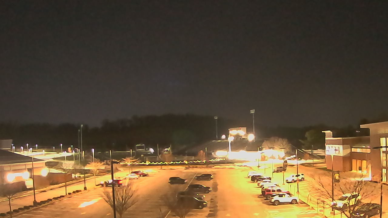 Thumbnail for current weather camera view from Montour HS in Robinson Township, Pennsylvania