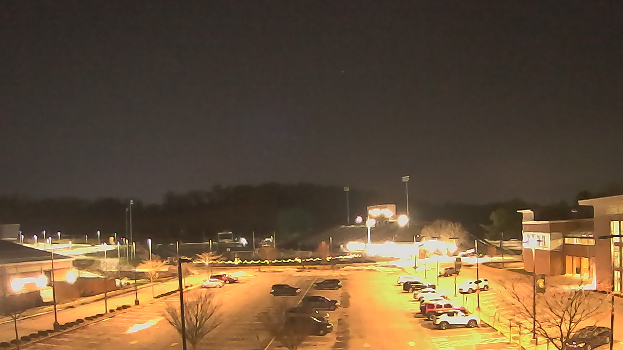 Thumbnail for current weather camera view from Montour HS in Robinson Township, Pennsylvania